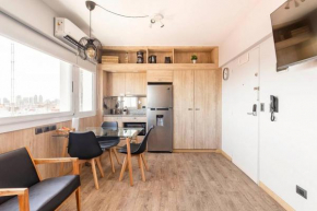 17-Moderno loft con pileta en Recoleta